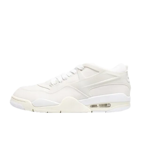 Nike Air Jordan 4 RM Wit, vergelijk prijzen bij 1 winkel