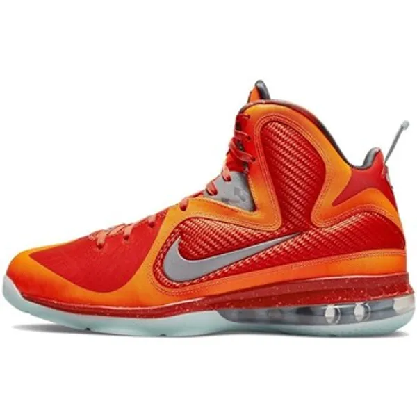 Nike LeBron 9 Rood, vergelijk prijzen bij 1 winkel