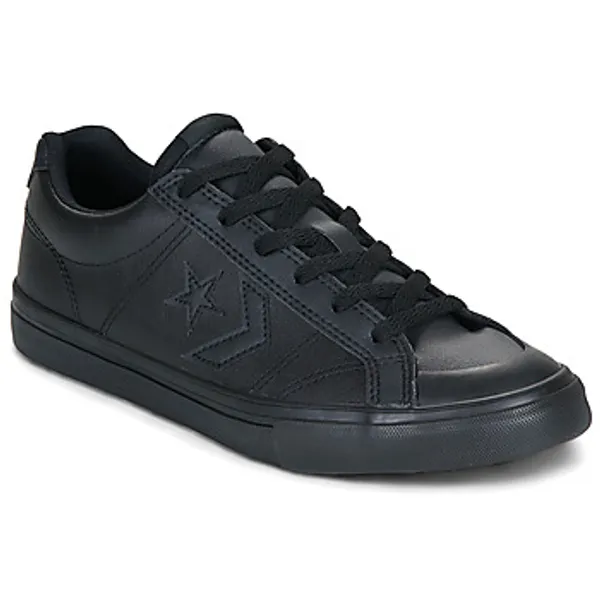 Converse Sport Casual Zwart, vergelijk prijzen bij 1 winkel