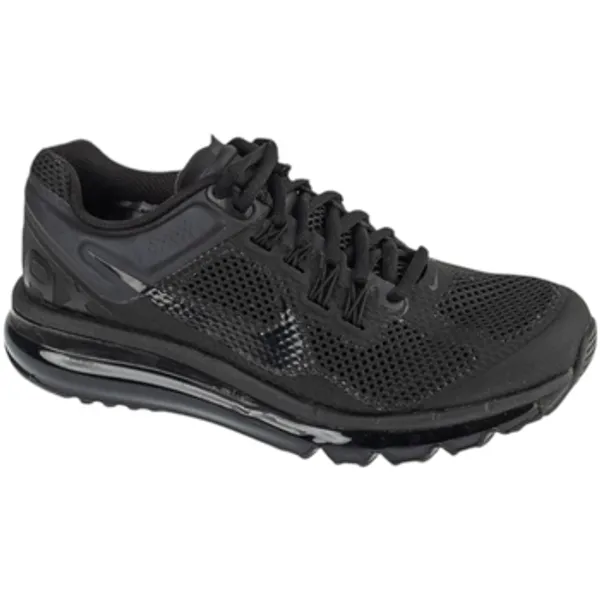 Nike Air Max Zwart Kids, vergelijk prijzen bij 1 winkel