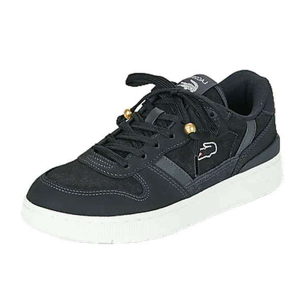Lacoste T-Clip Set Zwart, vergelijk prijzen bij 1 winkel