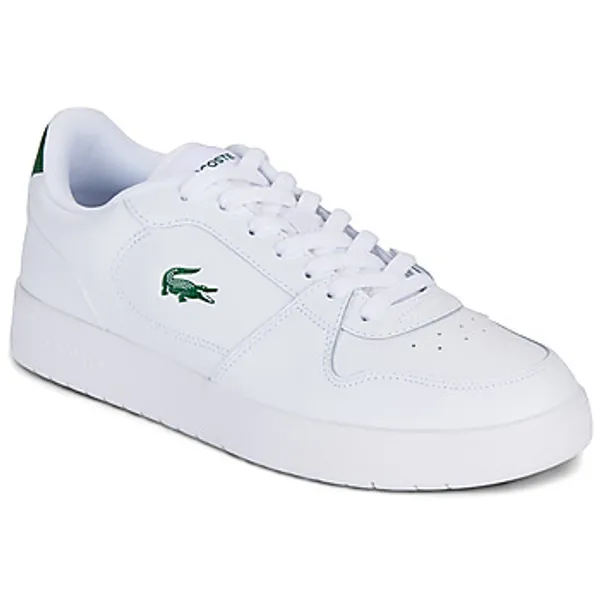 Lacoste Court Ace Wit, vergelijk prijzen bij 2 winkels
