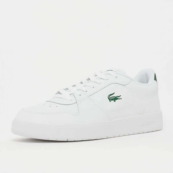 Lacoste Court Ace Wit, foto 2 van 3