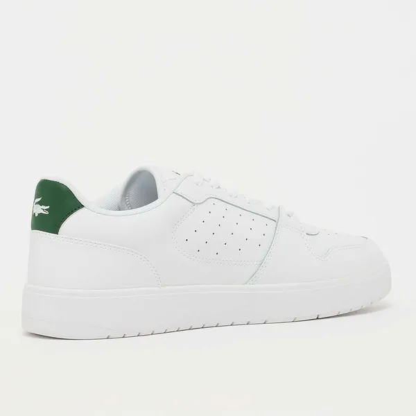 Lacoste Court Ace Wit, foto 3 van 3