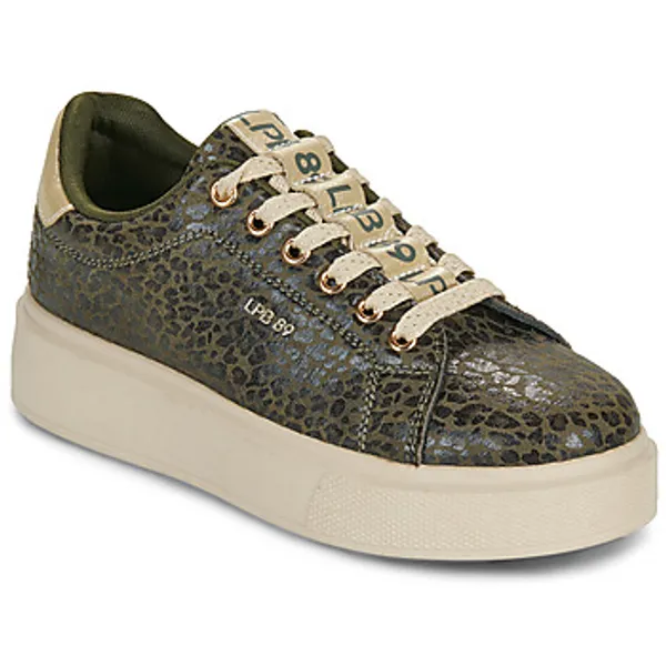 LPB 89 Manon Multicolor, vergelijk prijzen bij 1 winkel
