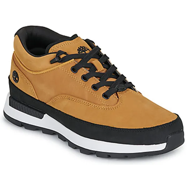 Timberland Euro Grid Bruin, vergelijk prijzen bij 1 winkel