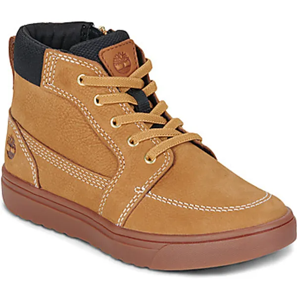 Timberland Lisbon Street Bruin, vergelijk prijzen bij 1 winkel