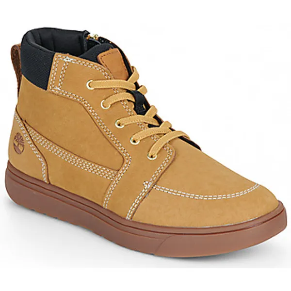 Timberland Lisbon Street Geel, vergelijk prijzen bij 1 winkel