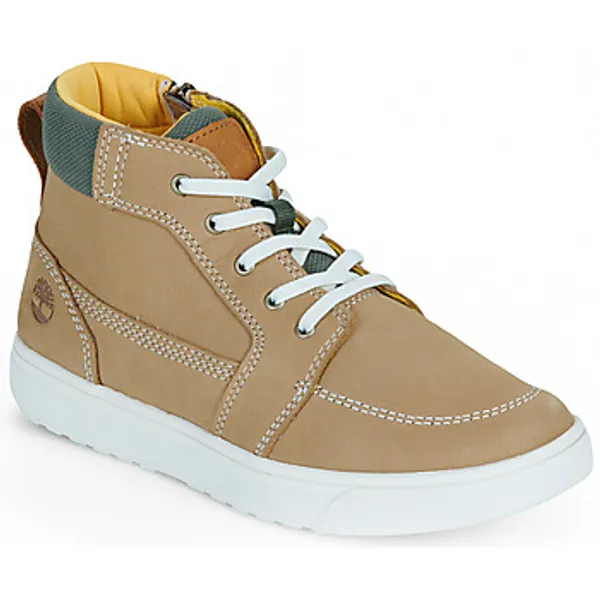 Timberland Lisbon Street Bruin, vergelijk prijzen bij 1 winkel