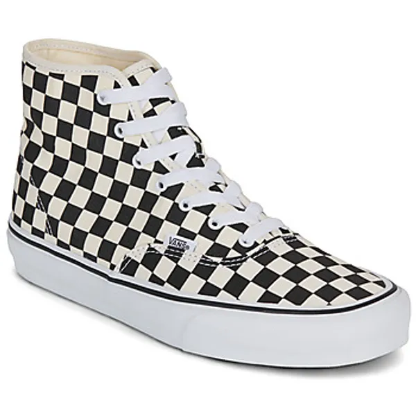 Vans Authentic Hi Wit, vergelijk prijzen bij 1 winkel