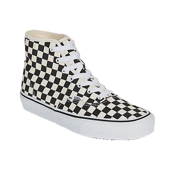 Vans Authentic Hi Wit, vergelijk prijzen bij 1 winkel