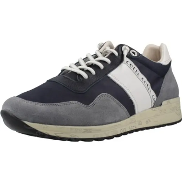 Cetti V26 Ante Mesh Deportivos Blauw, vergelijk prijzen bij 1 winkel