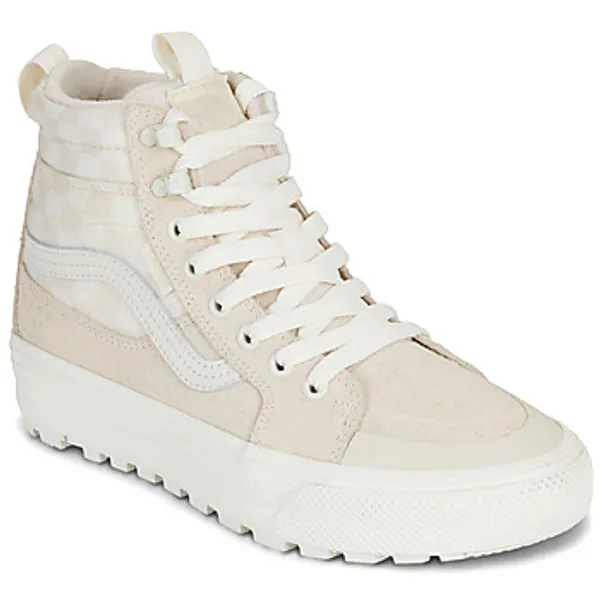 Vans SK8-Hi Waterproof Insulated MTE Beige, vergelijk prijzen bij 1 winkel