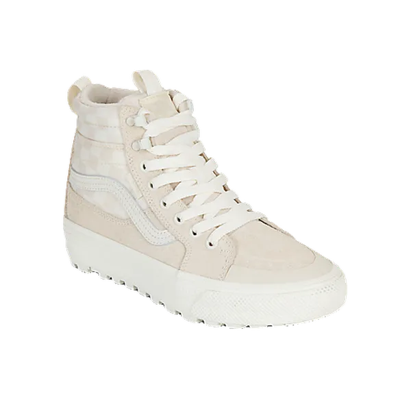 Vans SK8-Hi Waterproof Insulated MTE Beige, vergelijk prijzen bij 1 winkel