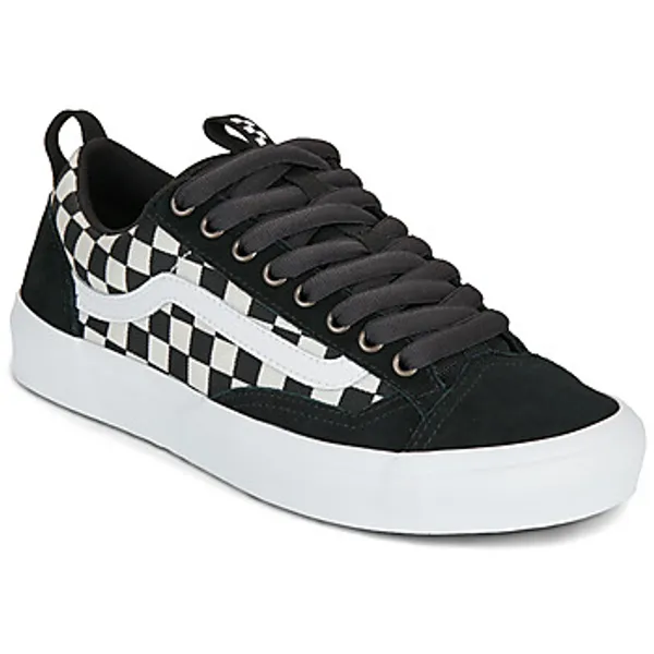 Vans Skate Old Skool 36 + Zwart, foto 2 van 2