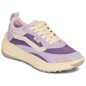 Vans UltraRange paars