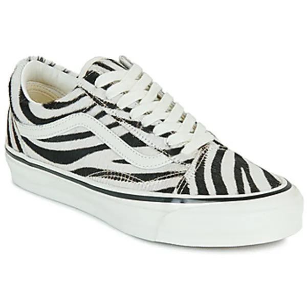 Vans LX Old Skool Zwart, vergelijk prijzen bij 1 winkel