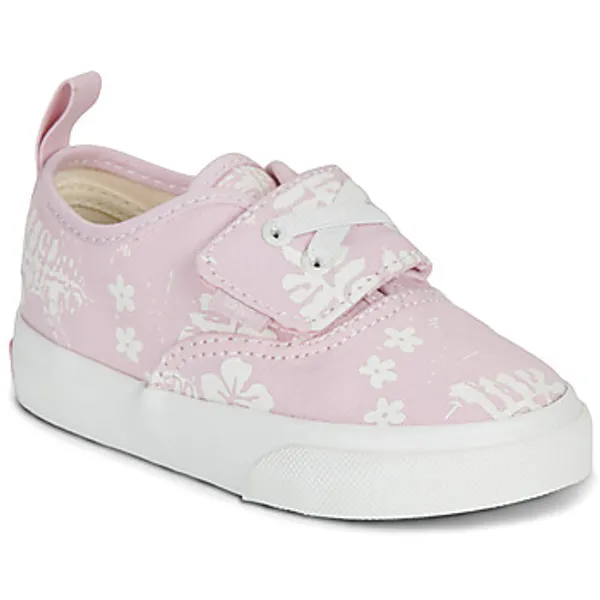 Vans Authentic Elastic V Roze, vergelijk prijzen bij 1 winkel