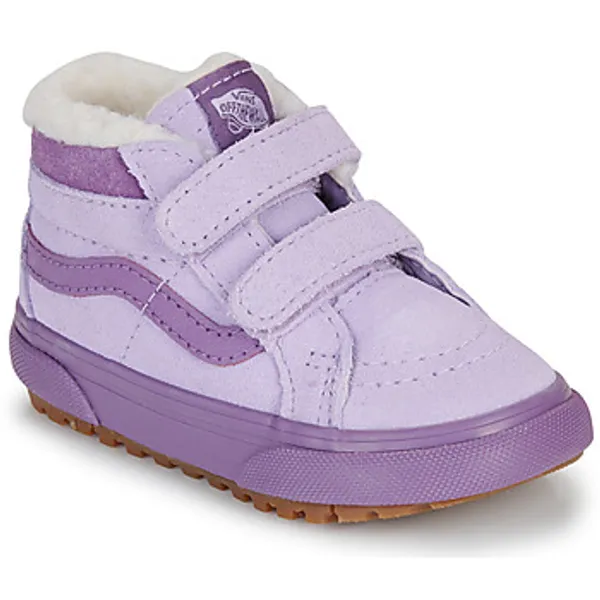 Vans SK8-Mid Reissue V Insulated Paars, vergelijk prijzen bij 1 winkel