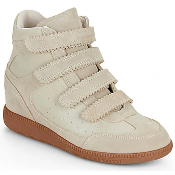 Steve Madden Mustang Wit, vergelijk prijzen bij 1 winkel