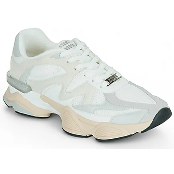 Steve Madden Speeder Wit, vergelijk prijzen bij 1 winkel