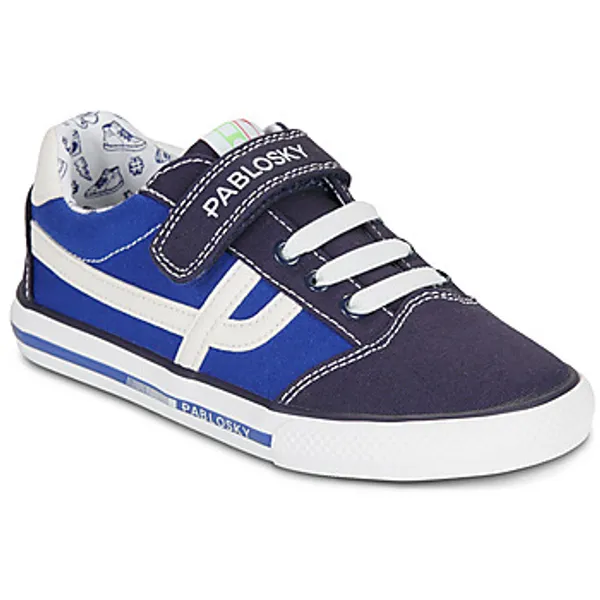 Pablosky Goma Blauw, vergelijk prijzen bij 1 winkel