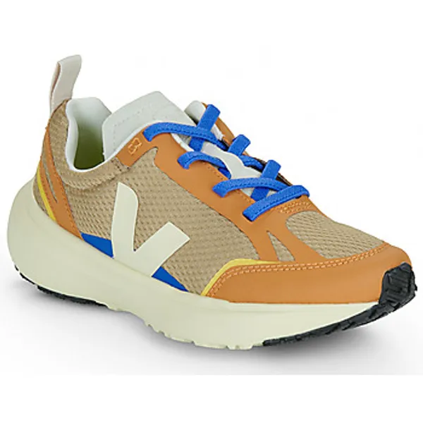 Veja Small Canary Light Beige, vergelijk prijzen bij 1 winkel