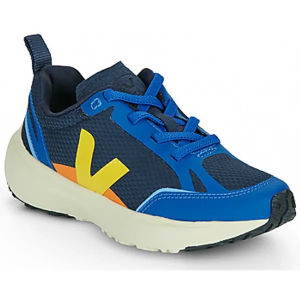 Veja Small Canary Light Blauw, vergelijk prijzen bij 1 winkel