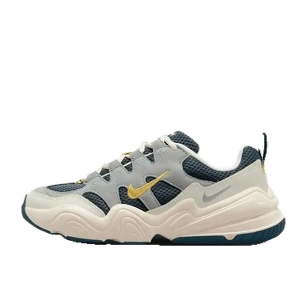 Nike Lage Sneakers Grijs, vergelijk prijzen bij 1 winkel