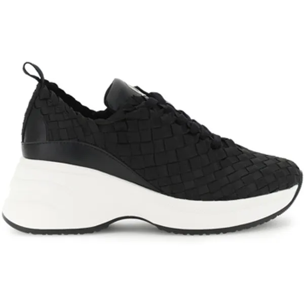 Café Noir Lage Sneakers Zwart, vergelijk prijzen bij 1 winkel
