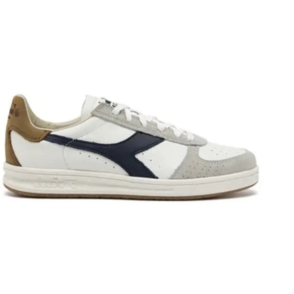 Diadora Lage Sneakers Wit, vergelijk prijzen bij 1 winkel