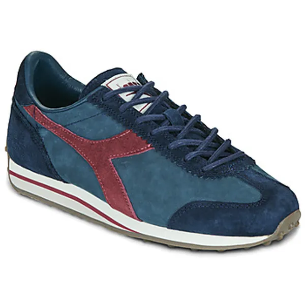 Diadora Rally Waxed Marine, vergelijk prijzen bij 1 winkel