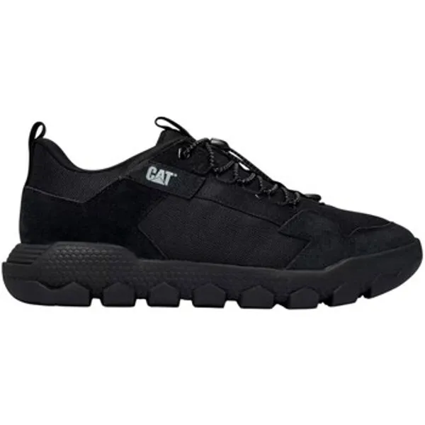 Caterpillar Hex Lite Zwart, vergelijk prijzen bij 1 winkel