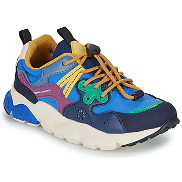 Flower Mountain Yamano Blauw, vergelijk prijzen bij 1 winkel