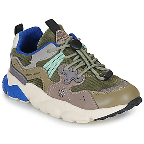Flower Mountain Yamano Khaki, vergelijk prijzen bij 1 winkel