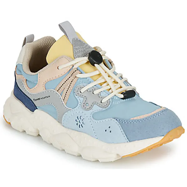 Flower Mountain Yamano Blauw, vergelijk prijzen bij 1 winkel