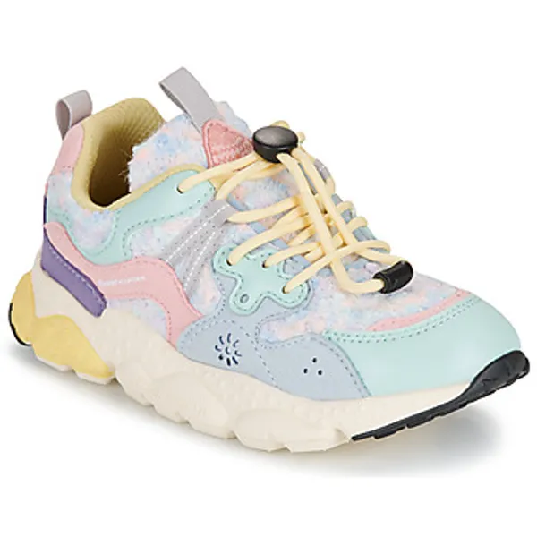 Flower Mountain Yamano Multicolor, vergelijk prijzen bij 1 winkel