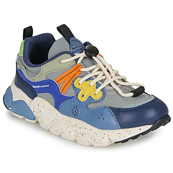 Flower Mountain Yamano Blauw, vergelijk prijzen bij 1 winkel
