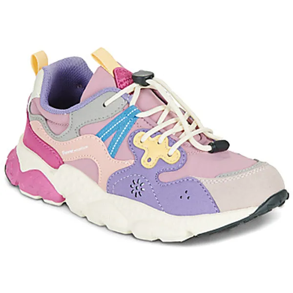Flower Mountain Yamano Multicolor, vergelijk prijzen bij 1 winkel