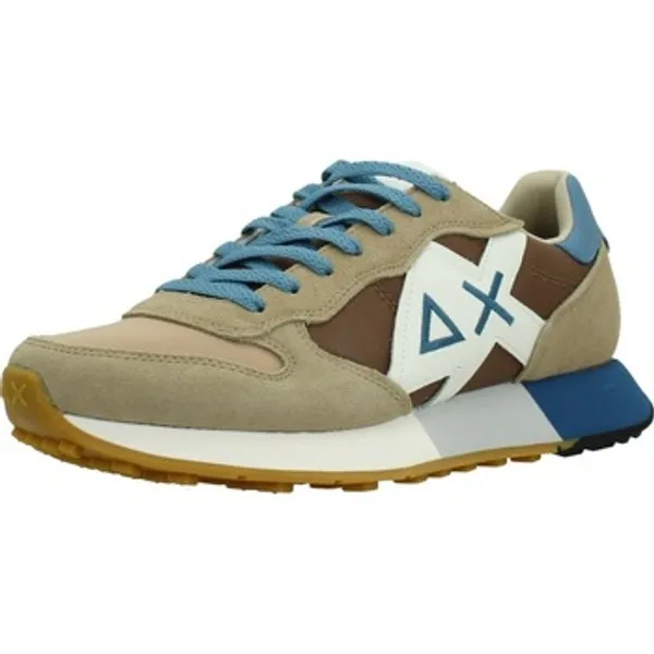Sun68 Deportiva Jaki Beige, vergelijk prijzen bij 1 winkel