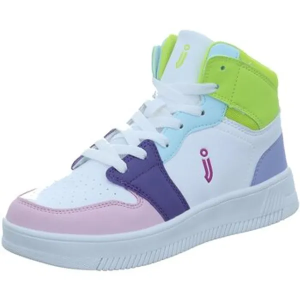 Jela Hoge Sneakers Wit, vergelijk prijzen bij 1 winkel
