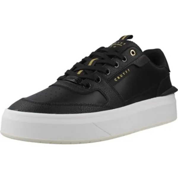 Cruyff Endorsed Tennis Zwart, vergelijk prijzen bij 1 winkel