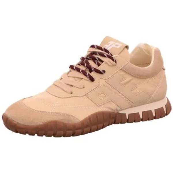 3P Lage Sneakers Beige, vergelijk prijzen bij 1 winkel