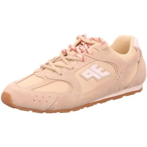 3P Lage Sneakers Beige, vergelijk prijzen bij 1 winkel