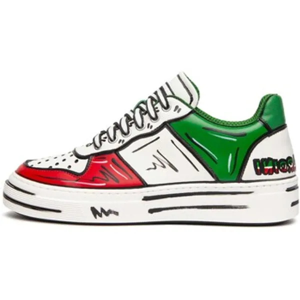 NeroGiardini Amur Multicolor, vergelijk prijzen bij 1 winkel
