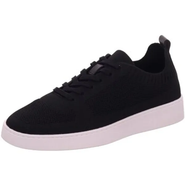 Digel Lage Sneakers Zwart, vergelijk prijzen bij 1 winkel