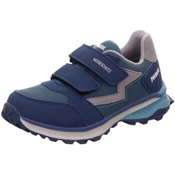 Meindl Lage Sneakers Blauw, vergelijk prijzen bij 1 winkel