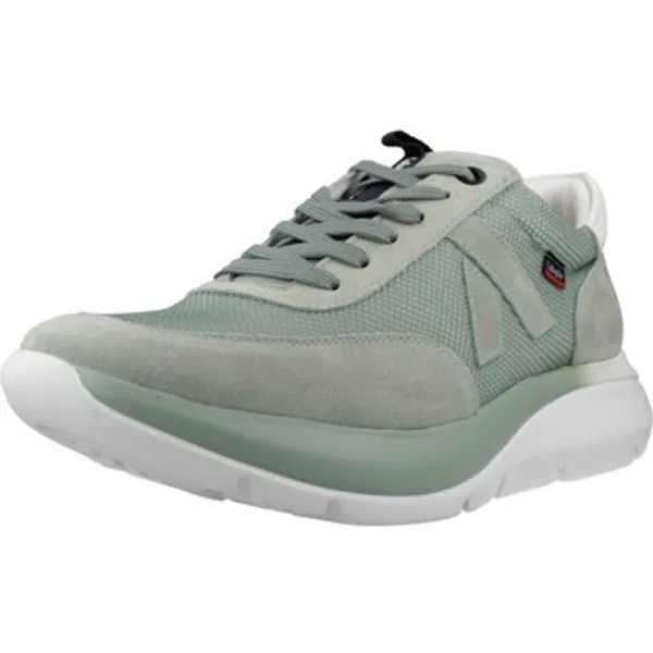CallagHan Lage Sneakers Groen, vergelijk prijzen bij 1 winkel