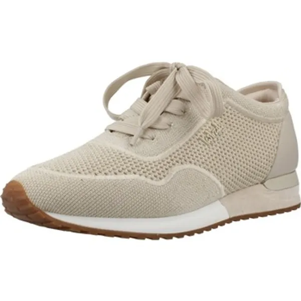 La Strada Lage Sneakers Beige, vergelijk prijzen bij 1 winkel