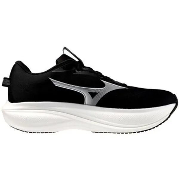 Mizuno Wave Rider Zwart, vergelijk prijzen bij 1 winkel